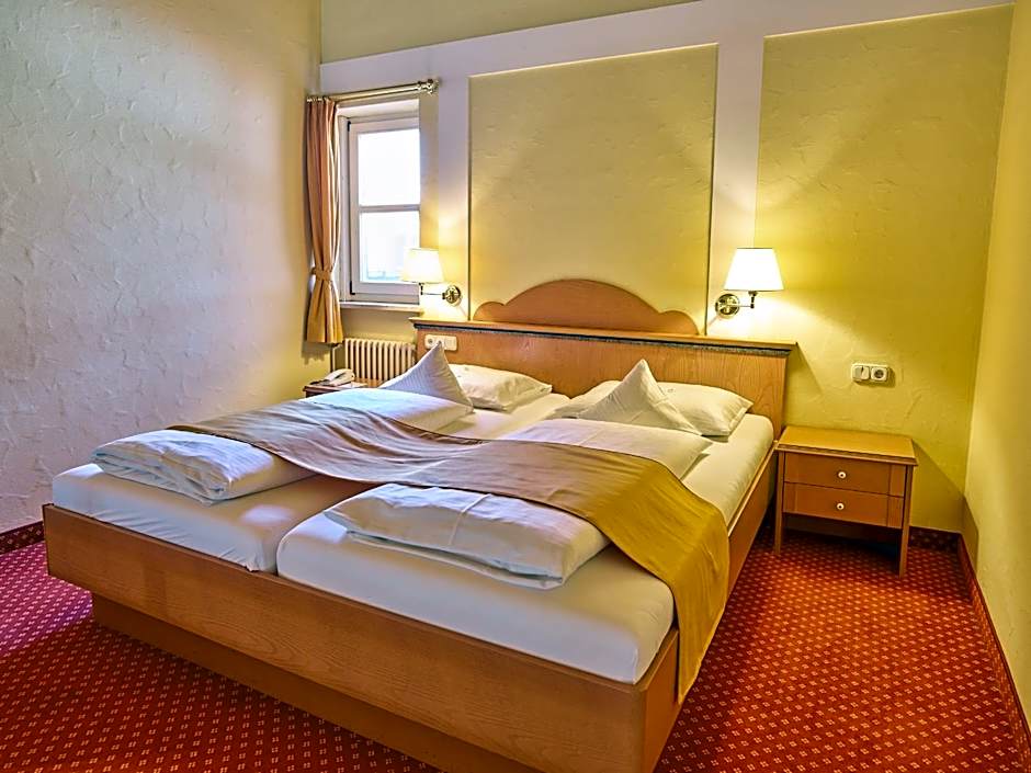 Parkhotel Bad Griesbach