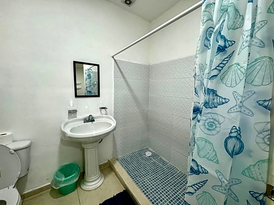 Isla Venados Habitaciones Vacacionales