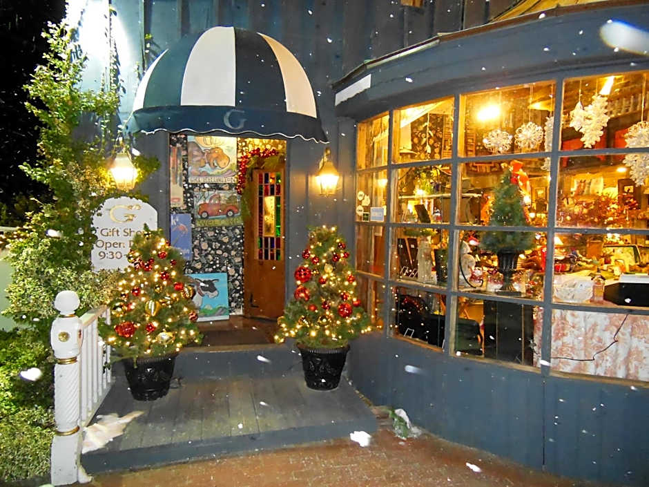 Greenbrier Inn Killington