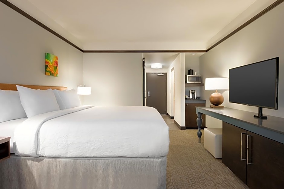Hilton Garden Inn Medford
