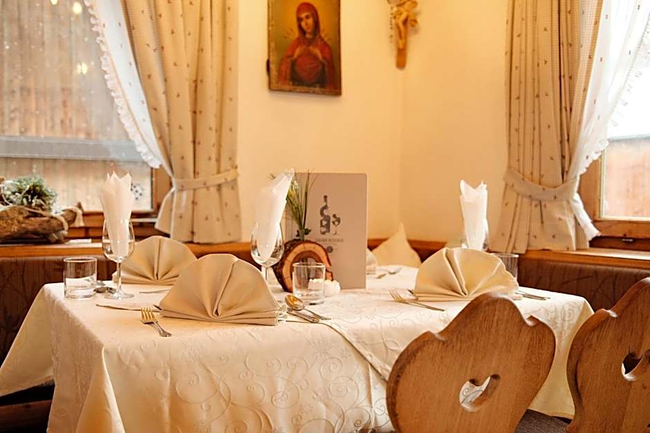 Hotel Traube
