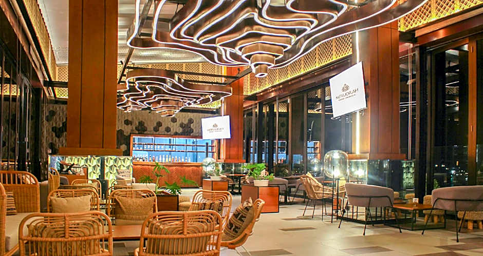 Meruorah Komodo Labuan Bajo