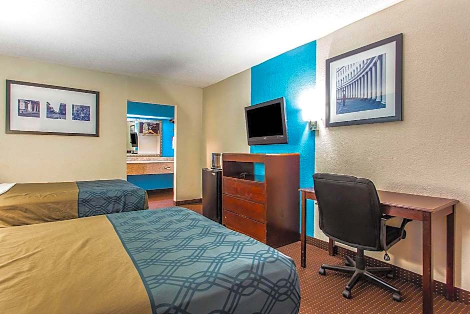 Econo Lodge