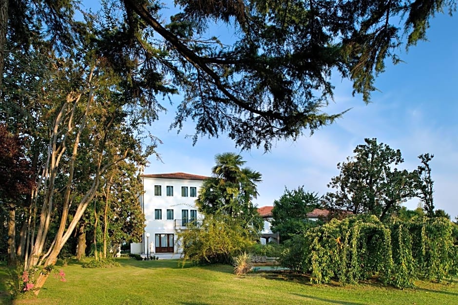 Villa Pace Park Hotel Bolognese