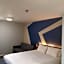 ibis budget London Heathrow Central