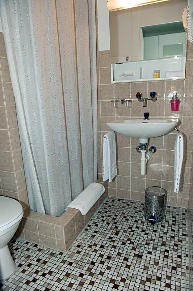Hotel Sporting