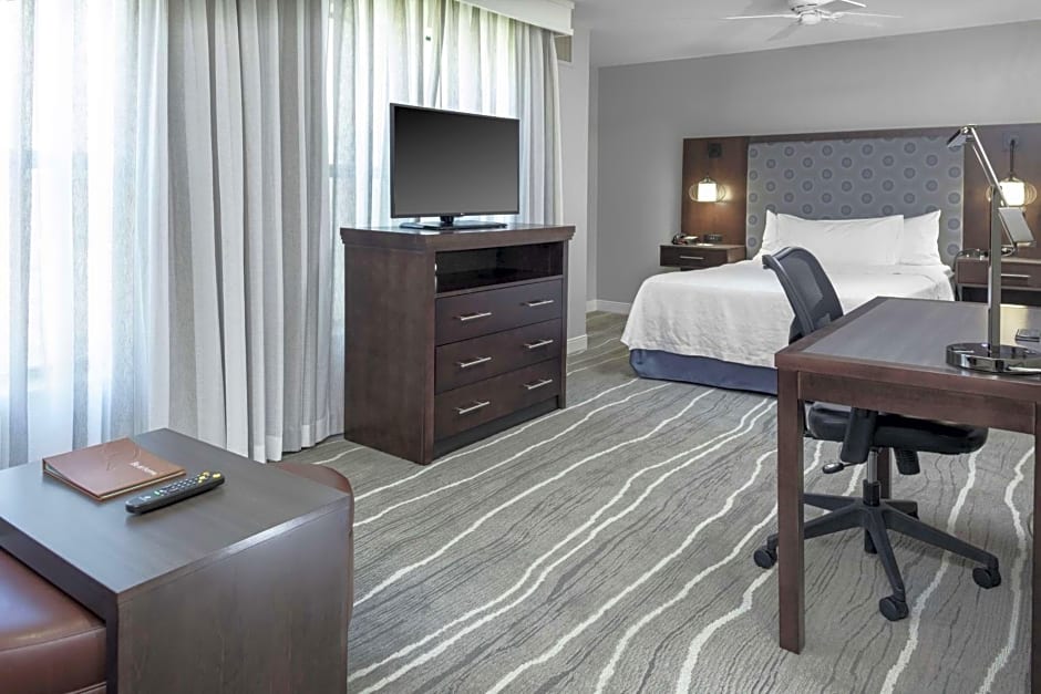 Homewood Suites By Hilton Columbia