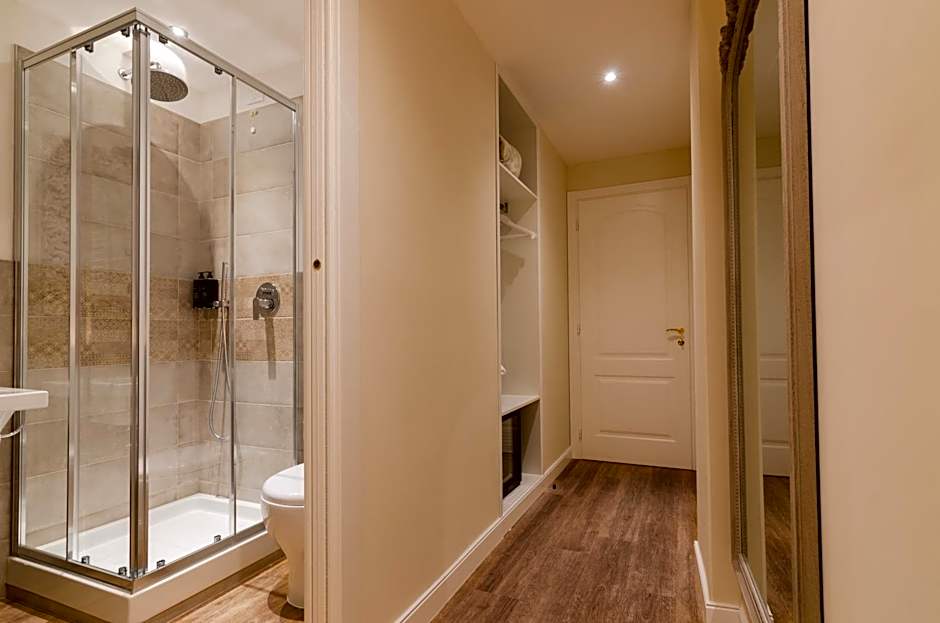 Il giardino di Pantaneto Residenza D'Epoca