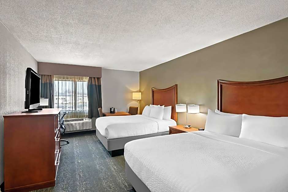 Clarion Inn North Haven - New Haven North