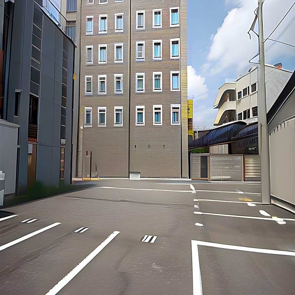 Hotel Prime Inn Toyama