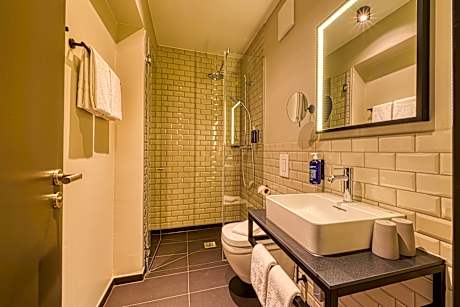 Standard Room Double