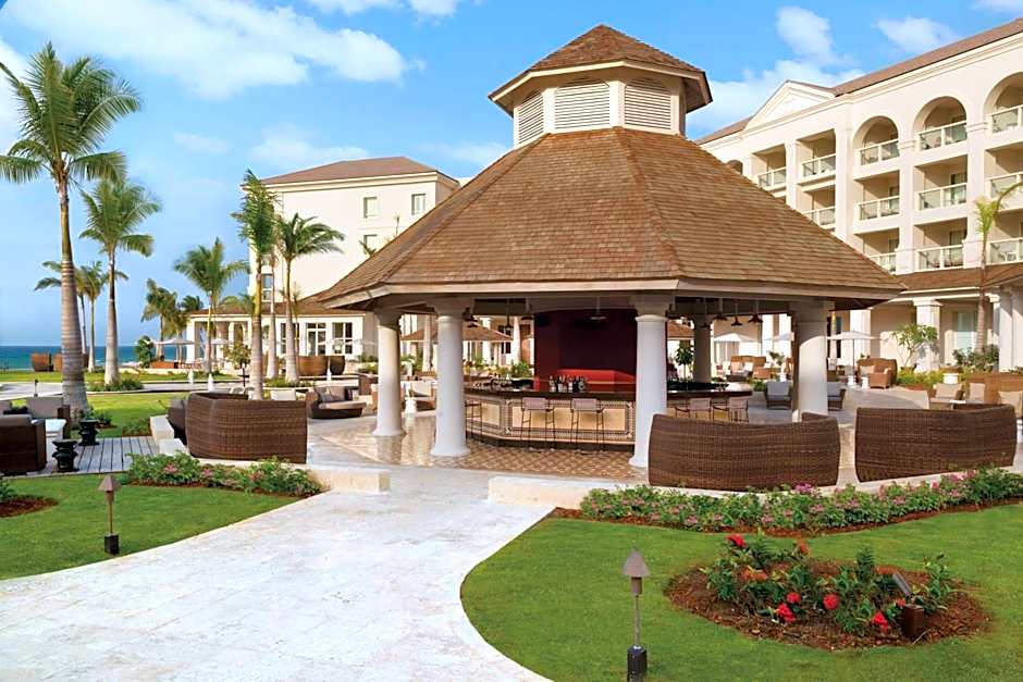 Hyatt Ziva Rose Hall - All Inclusive