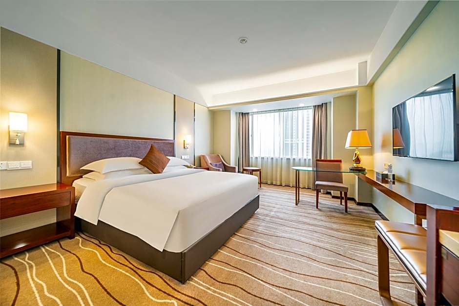 Zhongshan International Hotel