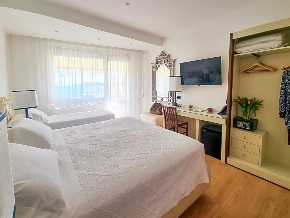 Hotel Florida Lerici