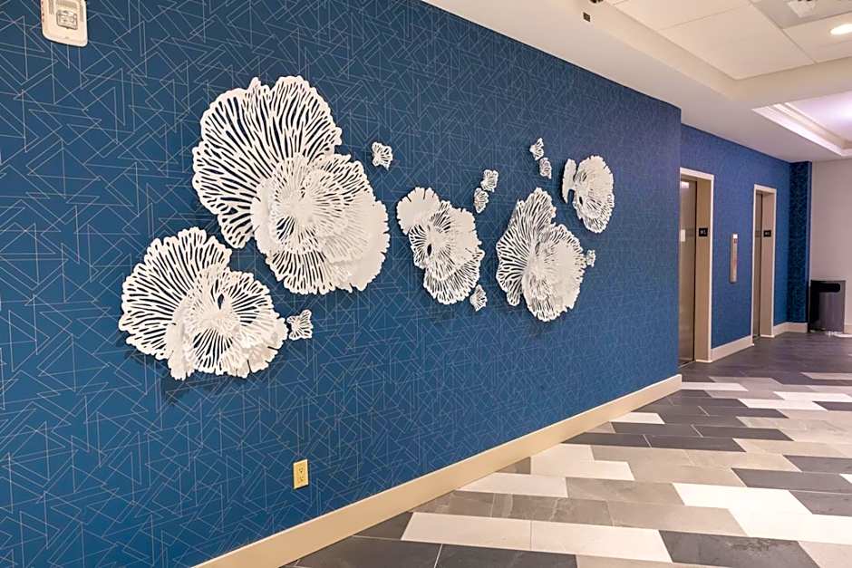 DoubleTree By Hilton Tinton Falls Eatontown
