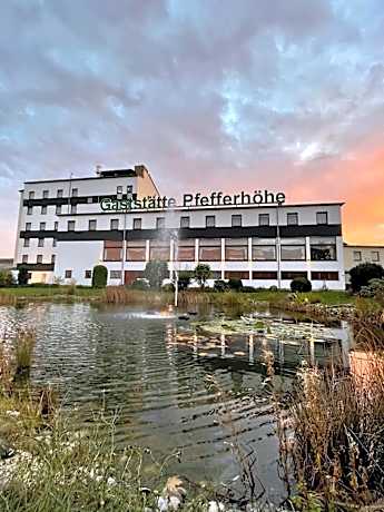 Pfefferhohe Hotel & Restaurant