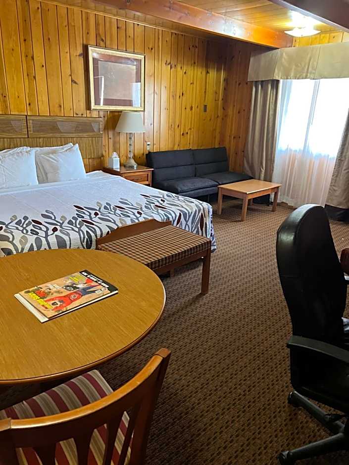 Prospector Motor Lodge