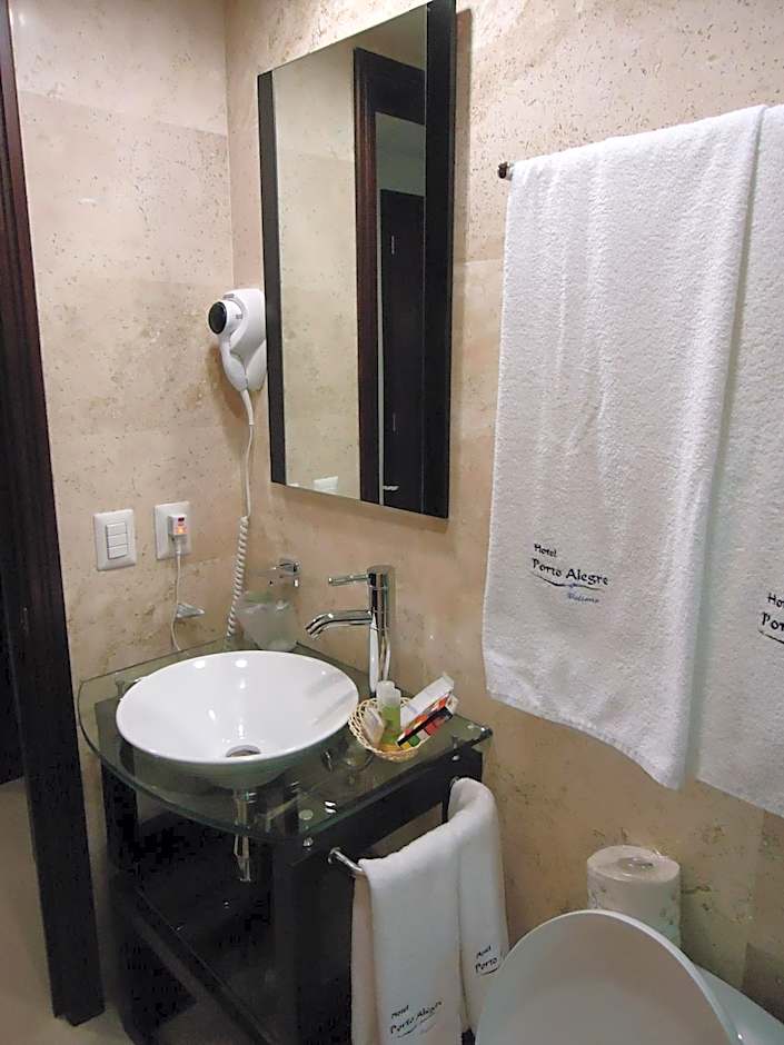 Hotel Porto Allegro Puerto Vallarta