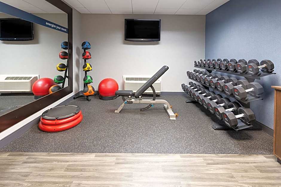 Hampton Inn By Hilton & Suites Wells-Ogunquit, Me