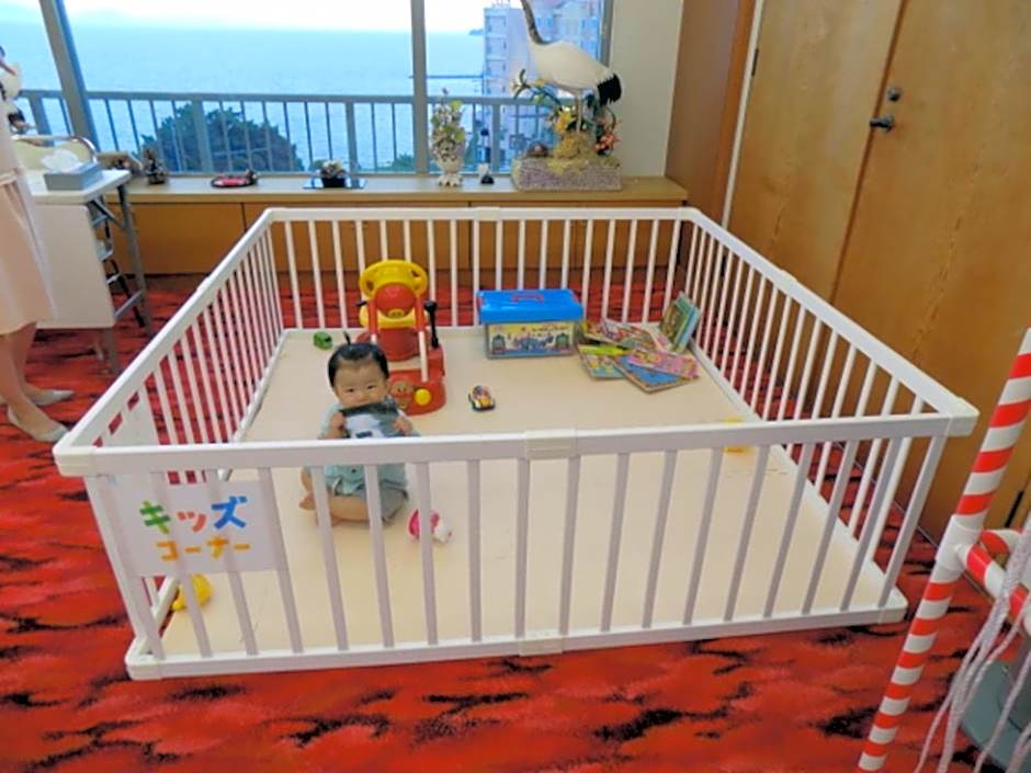 Hotel Mikawa Kaiyoukaku - Vacation STAY 90625v