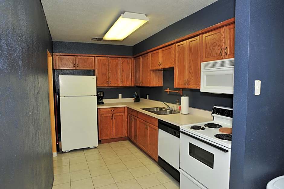 Schmitz Bed & Breakfast