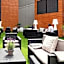 Warsaw Plaza Hotel