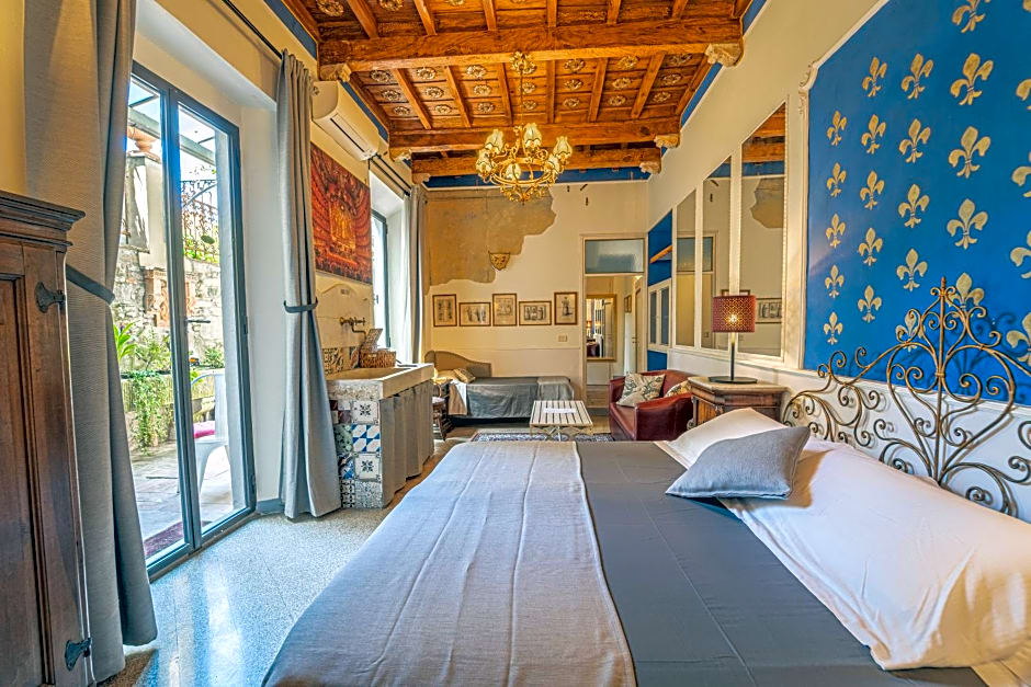 Relais & Maison Grand Tour