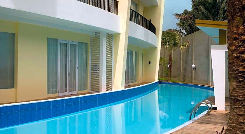 Hotel Santika Bangka