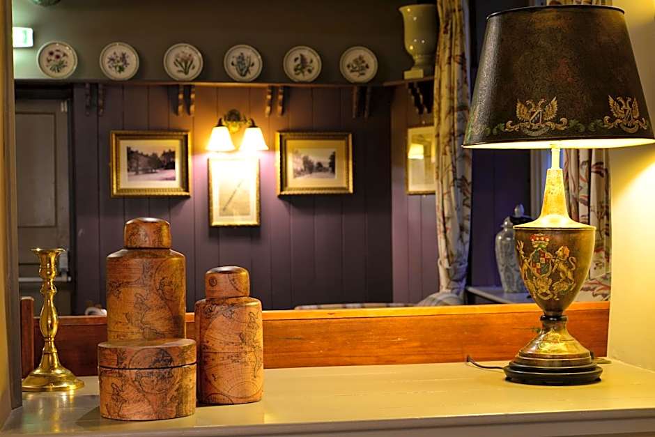 The Devonshire Grassington