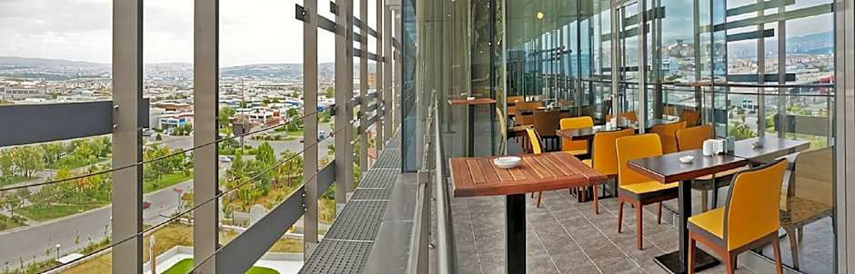Ostimpark Business Hotel