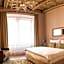 Hotel Golden Key Prague Castle