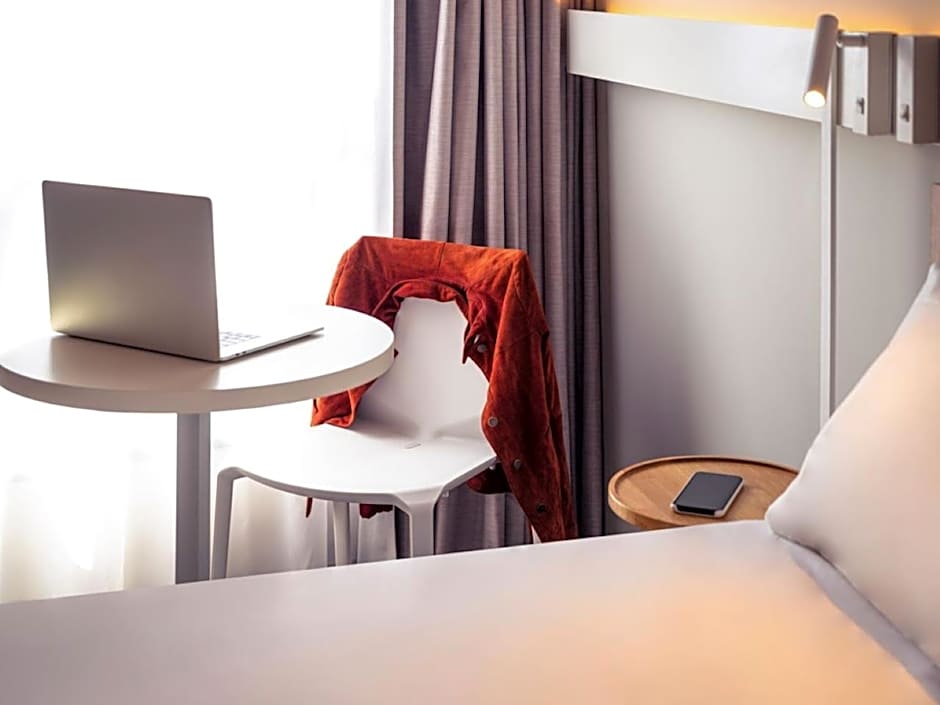 Ibis Annecy - Cran-Gevrier