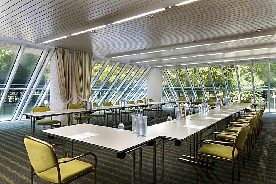 Best Western Premier Parkhotel Bad Mergentheim