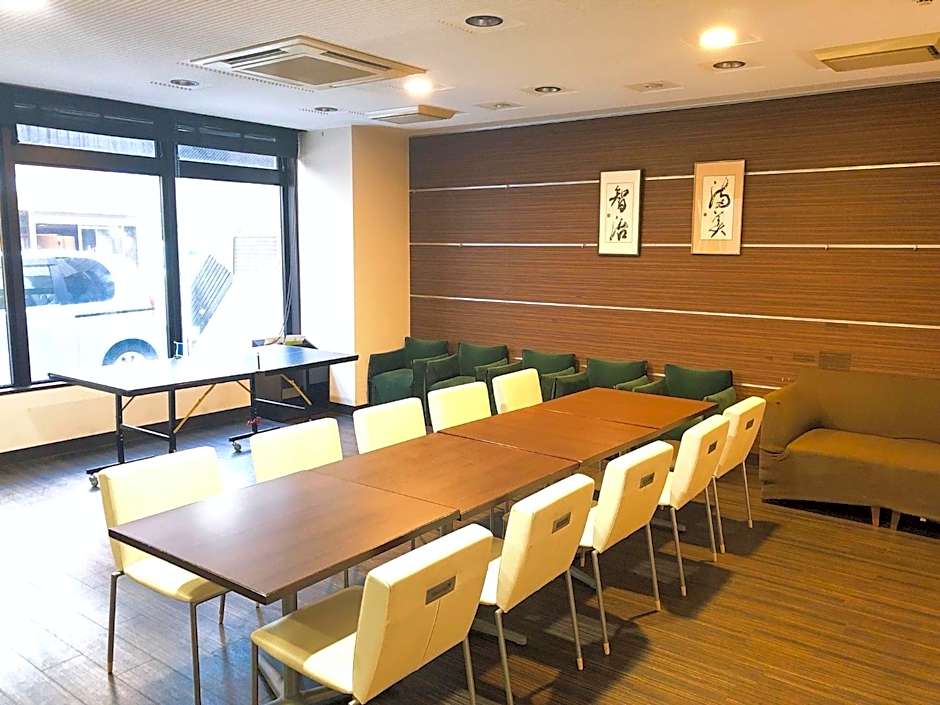 Business Hotel Sunpu