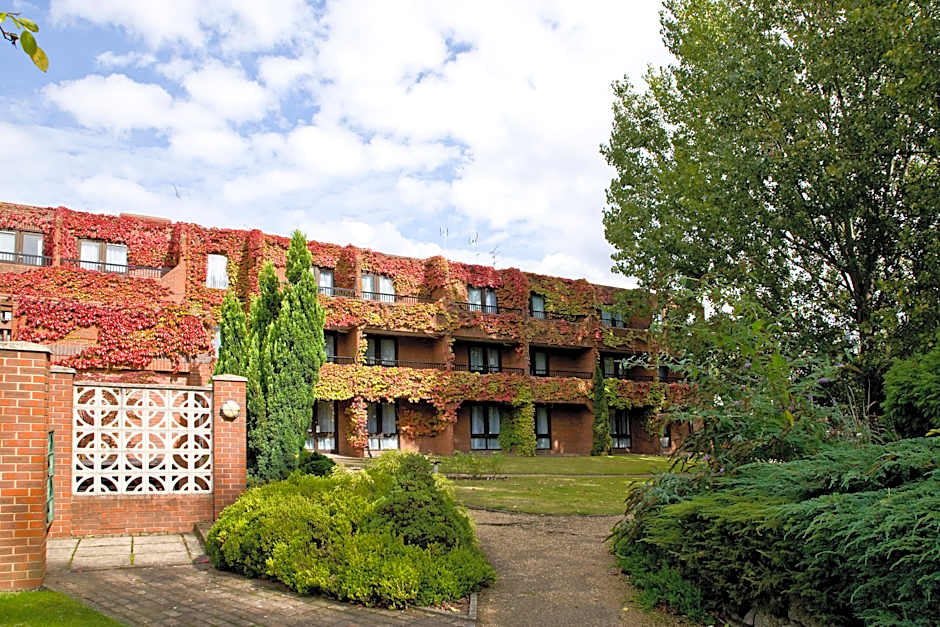 Premier Inn Norwich Nelson City Centre