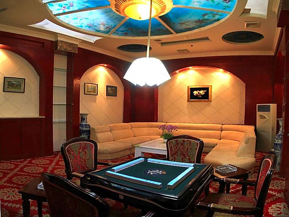 Lanzhou Hualian Hotel