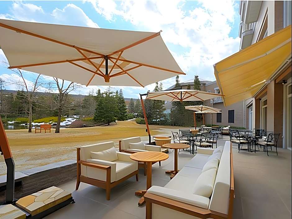 Sendai Royal Park Hotel