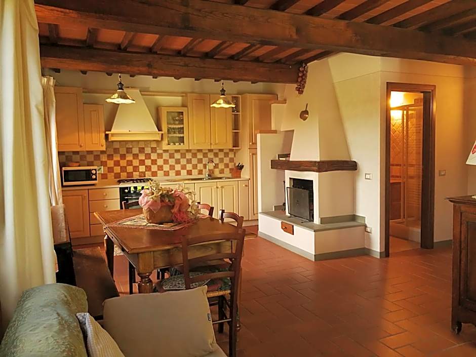 Residence il Poggiolino