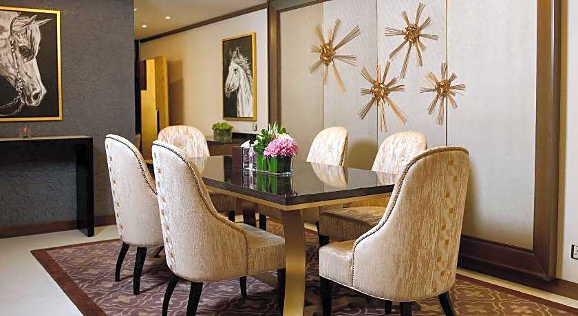 JOUDYAN Olaya Riyadh By Elaf