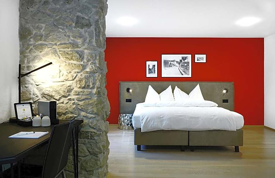 Hotel Zugertor