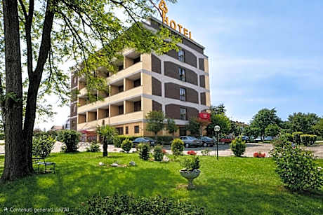 Hotel Europa Milano