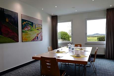 Best Western Erfurt-Apfelstadt