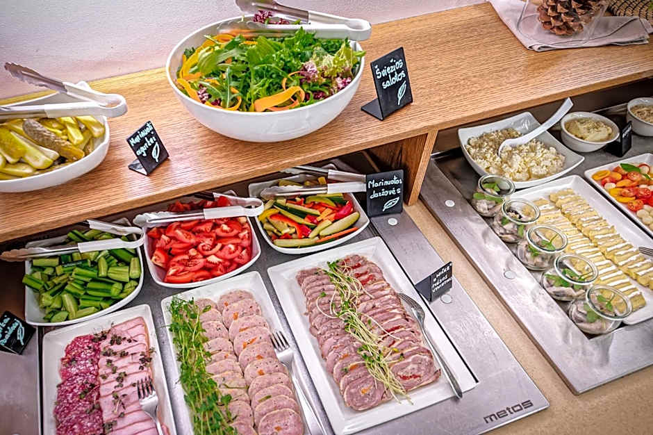 SPA VILNIUS Anykščiai