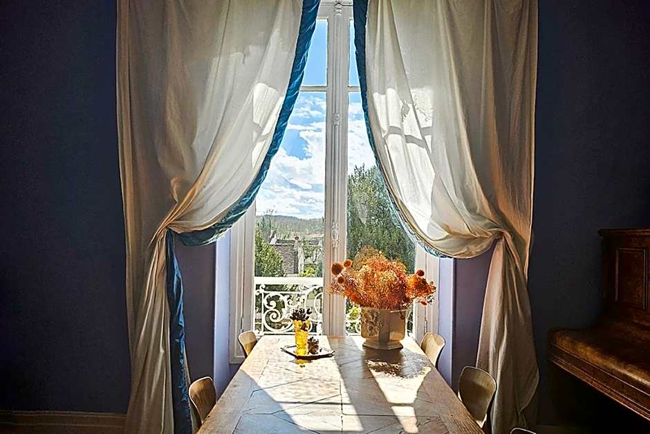 Maison d'hôtes Stella Cadente
