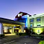 Holiday Inn Express Hotel & Suites Emporia