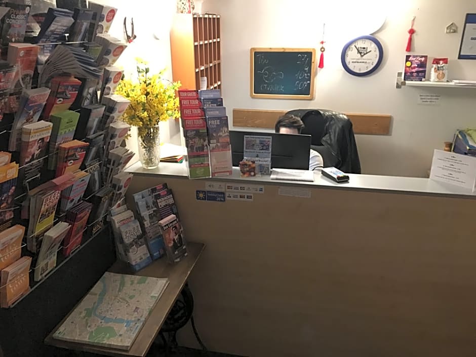 Hostel Rosemary