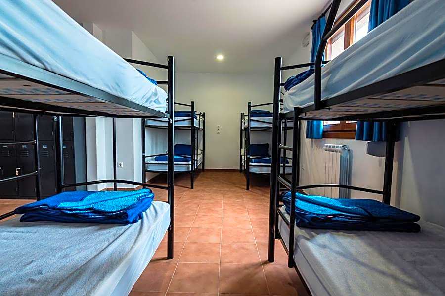 Albergue Turístico Tierras Altas