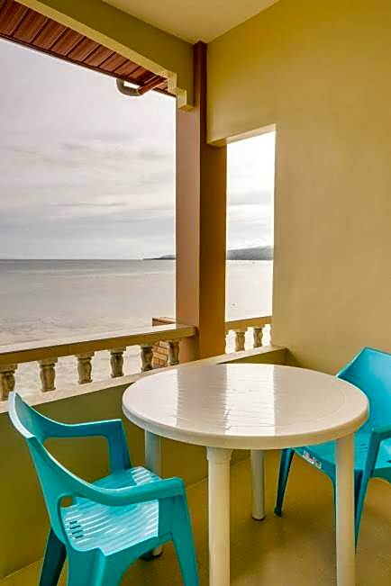 Kellocks' Seaview Apartelle