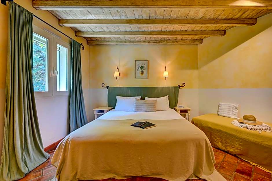 Hotel Moulin d'Aure