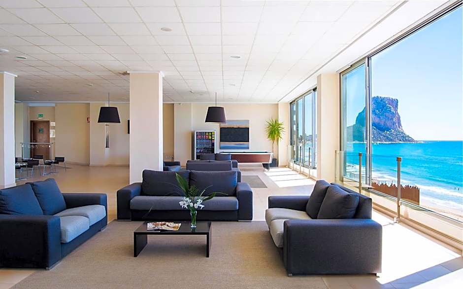 Hotel Bahía Calpe by Pierre & Vacances